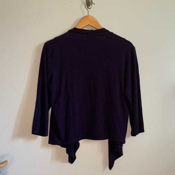 Bamboo Cardigan - Picture 11 of 15